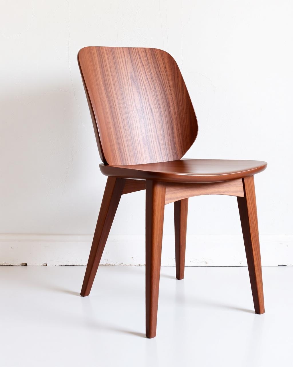 Wooden Classic — Chairs by Artisian Decor