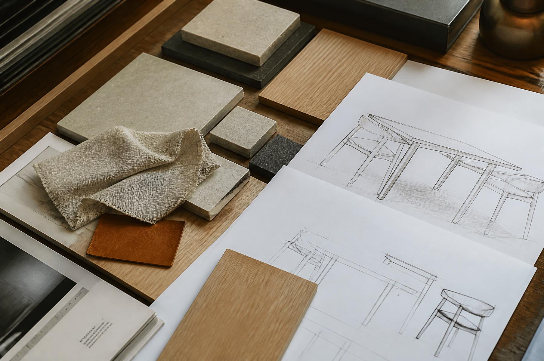 Custom Furniture