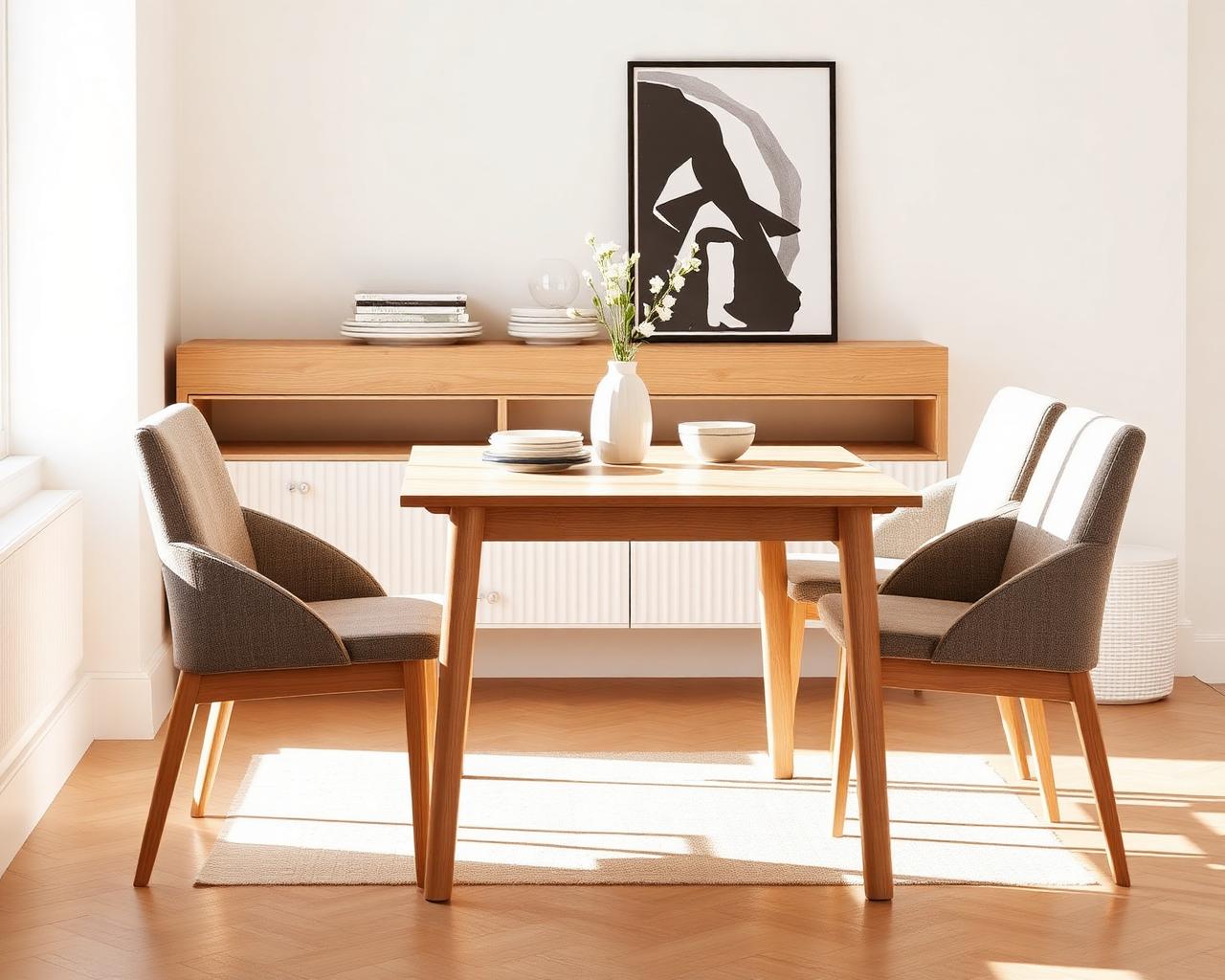 Four-Seater — Dining Tables by Artisian Decor