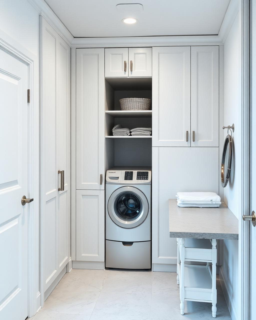 Utility Unit — Kitchen by Artisian Decor