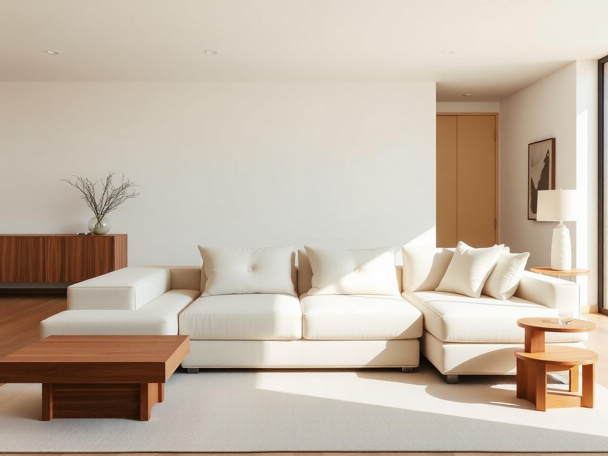 Modular Lounge — Sofas by Artisian Decor