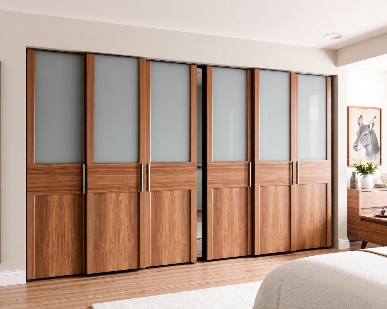 Sliding Wardrobe — Wardrobes by Artisian Decor